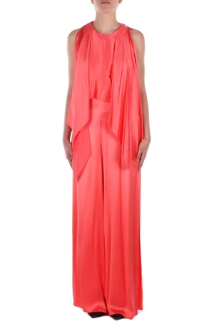 Pinko Tuta Donna Oca tuta satin