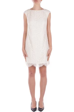Ralph Lauren Abito Donna Vasberri short sleeve day dres