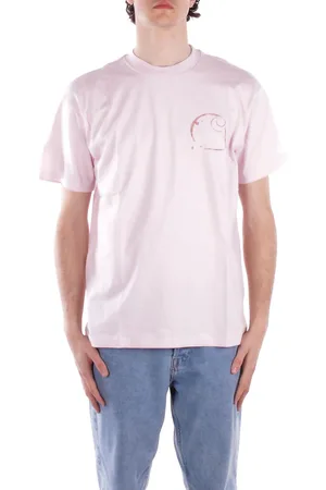 Carhartt T-shirt Uomo S/s java t-shirt