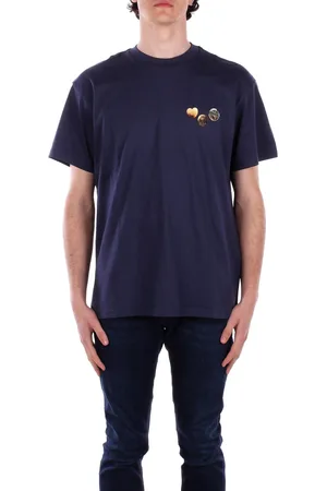 Carhartt T-shirt Uomo S/s button t-shirt