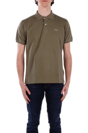 Lacoste Polo Uomo Best polo manica corta