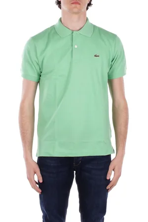 Lacoste Polo Uomo Best polo manica corta