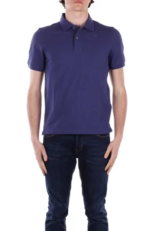 K-Way Polo Uomo Amedee pique