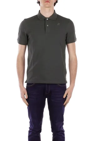 K-Way Polo Uomo Amedee pique