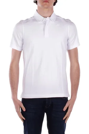 K-Way Polo Uomo Vincelle light stretch