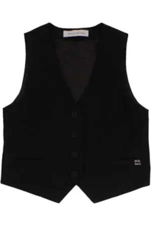 Manila Grace Gilet Bambina Gilet