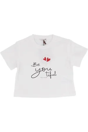 Manila Grace T-shirt Bambina T-shirt