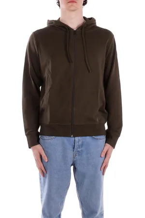 Ralph Lauren Felpa Uomo Hoodie longe top