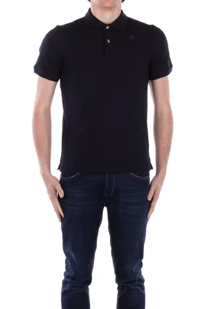 K-Way Polo Uomo Amedee pique