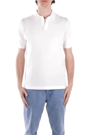 MC2 SAINT BARTH Polo Uomo Sloan mesh