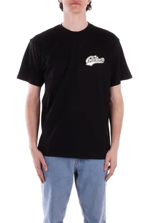 Carhartt T-shirt Donna S/s logo t-shirt