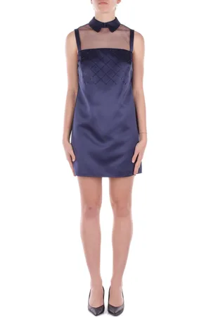 Elisabetta Franchi Abito Donna Tulle dress