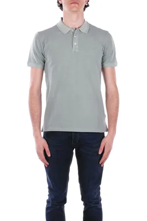 Woolrich Polo Uomo Mackinack polo