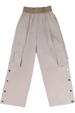 Manila Grace Pantalone Bambina Pantalone