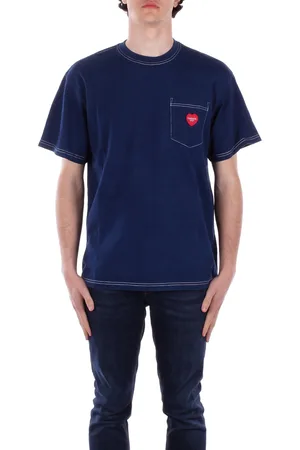 Carhartt T-shirt Uomo S/s ingo pocket t-shirt