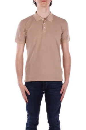Woolrich Polo Uomo Mackinack polo