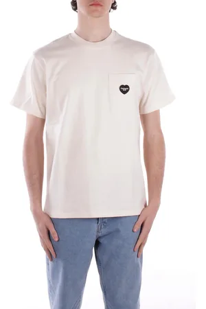 Carhartt T-shirt Uomo S/s ingo pocket t-shirt