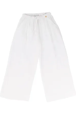 Manila Grace Pantalone Bambina Pantalone