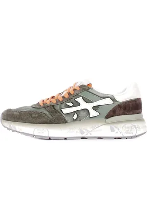 Premiata Sneakers Uomo Mick 7244