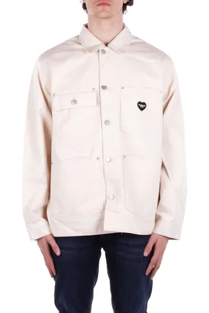Carhartt Camicia Uomo Drewe chore coat