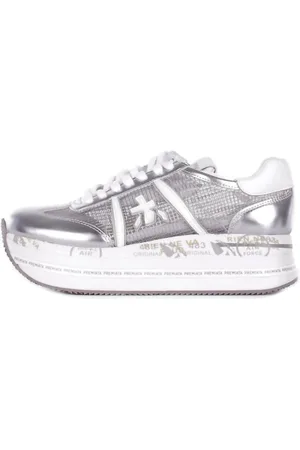 Premiata Sneakers Donna Beth 7373