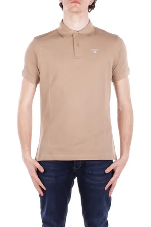 Barbour Polo Uomo Partan pique polo