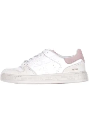 Premiata Sneakers Donna Quinnd 7419