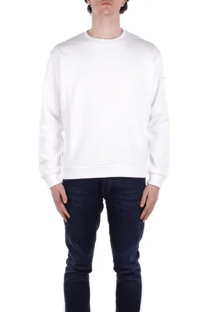 GCDS Felpa Unisex Essentials crewneck