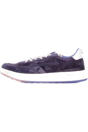 Premiata Sneakers Uomo Nous 7222
