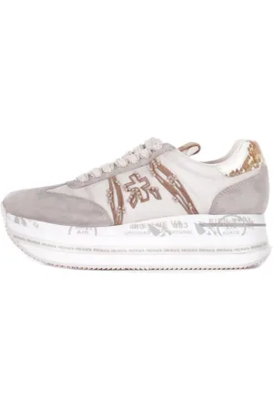 Premiata Sneakers Donna Beth 7375