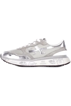 Premiata Sneakers Donna Lauryn 7482