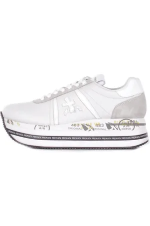 Premiata Sneakers Donna Beth 5603