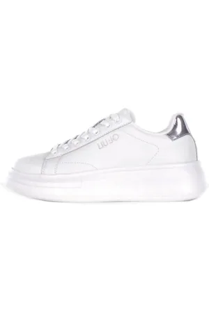 Liu Jo Sneakers Donna Babol 01 sneaker leather