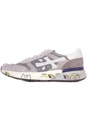 Premiata Sneakers Uomo Mick 7217
