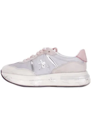 Premiata Sneakers Donna Cassie 7387