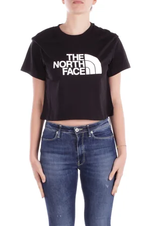 The North Face T-shirt Donna Women