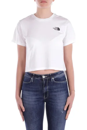 The North Face T-shirt Donna Women