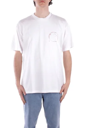 Carhartt T-shirt Uomo S/s java t-shirt
