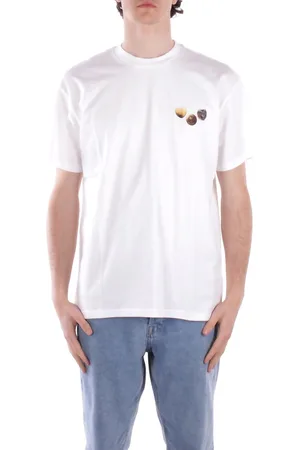 Carhartt T-shirt Uomo S/s button t-shirt