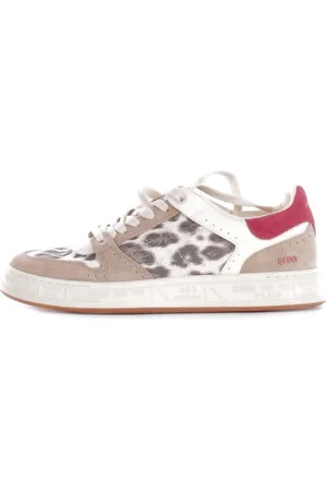 Premiata Sneakers Donna Quinnd 7421
