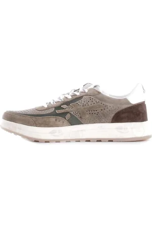 Premiata Sneakers Uomo Nous 7221