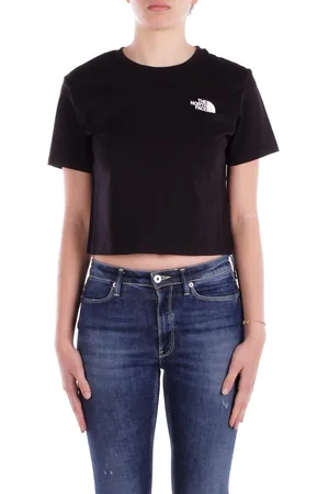 The North Face T-shirt Donna Women