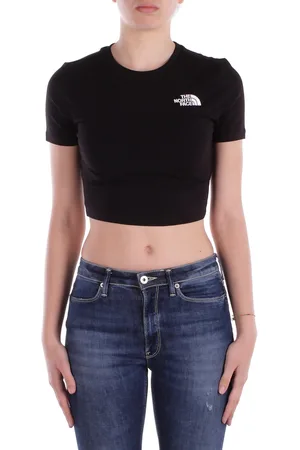 The North Face T-shirt Donna Women