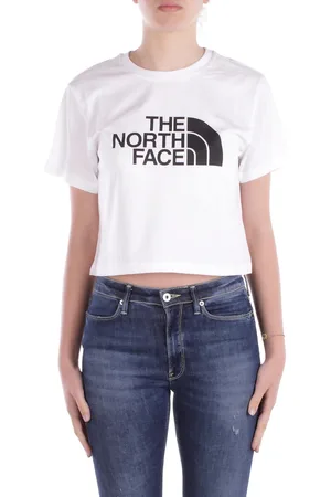 The North Face T-shirt Donna Women