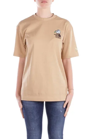 The North Face T-shirt Unisex Unisex ss mountain cleanup ove