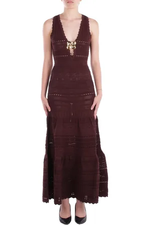 Elisabetta Franchi Abito Donna Long dress