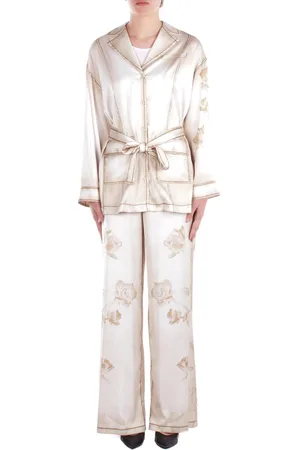 Blugirl Pantalone Donna Pantalone raso st piazzata