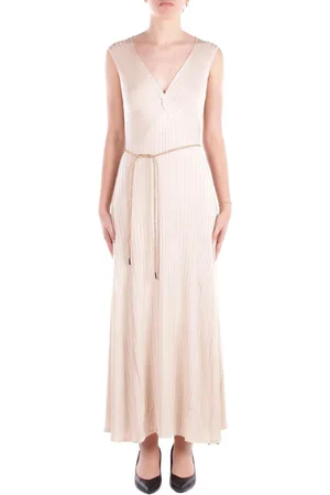 Blugirl Abito Donna Abito scollo v