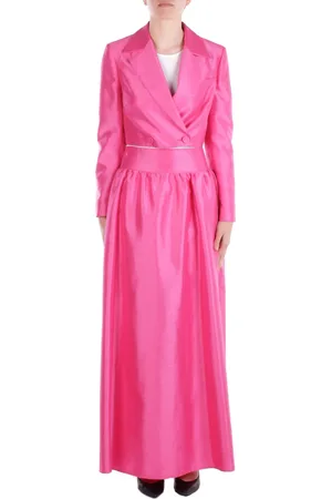 Liu Jo Giacca Donna Blazer cropped