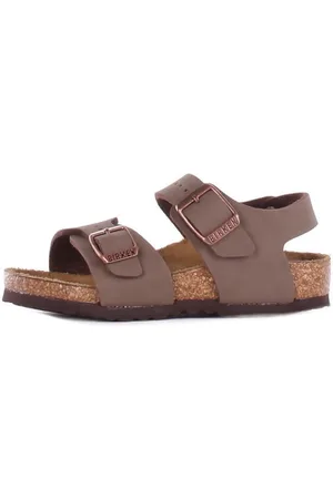Birkenstock Sandali Unisex Junior New york kids navy